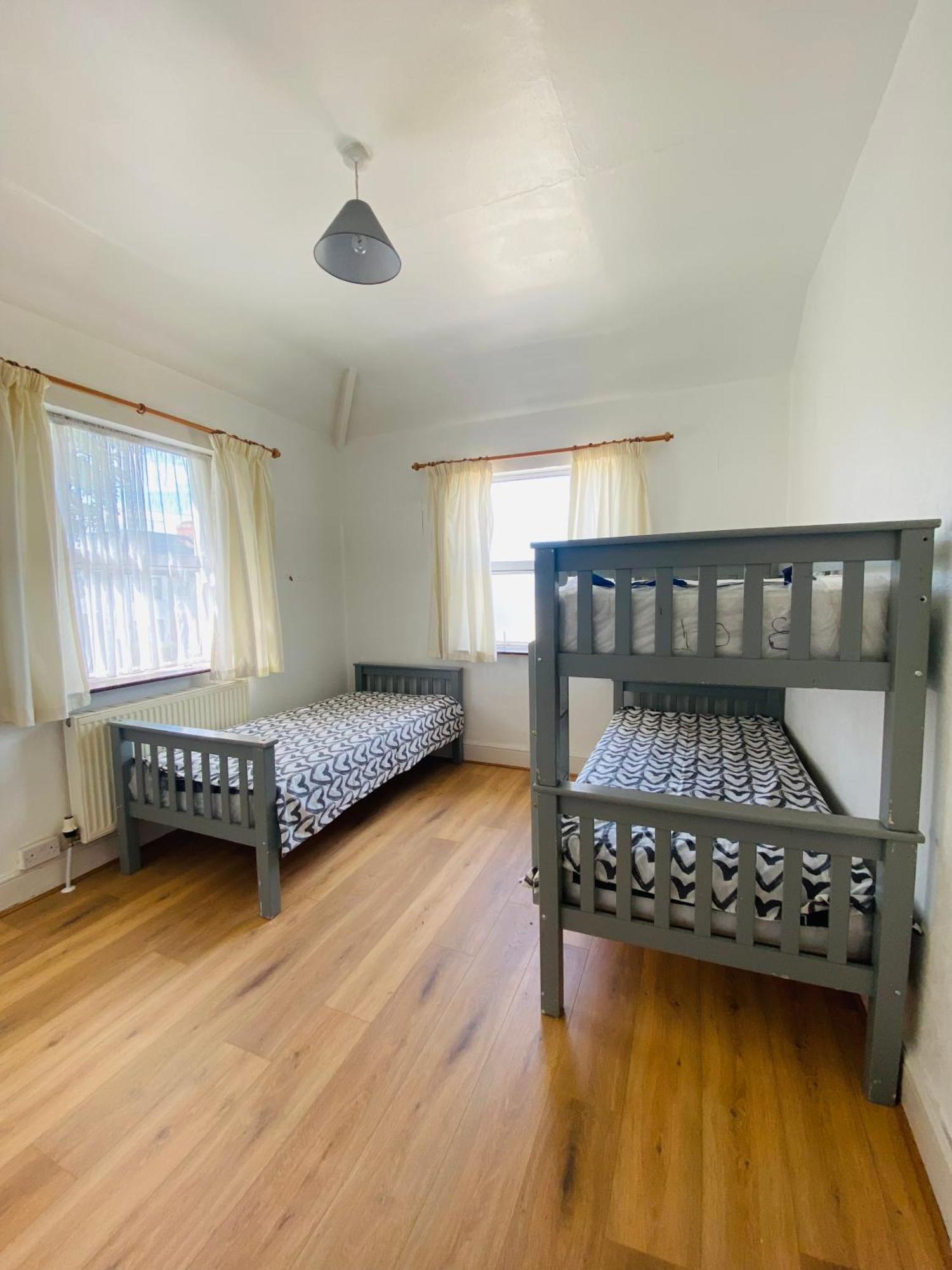Lovely Bed Close To Center * Dublin
